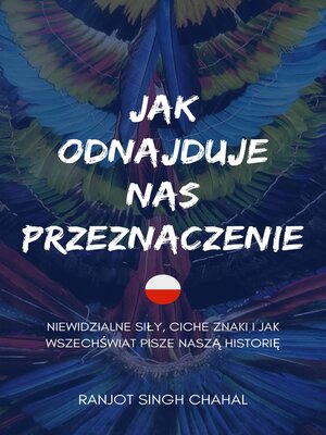 cover image of Jak odnajduje nas przeznaczenie